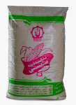 نشاسته خام صنعتی