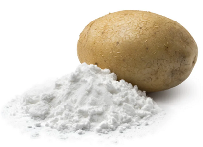 نشاسته سیب زمینی صنعتی (potato starch)