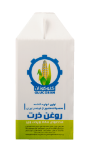 تصویر  روغن ذرت کلاله  900