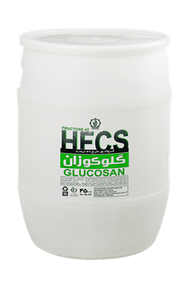 Picture of HFCS 42