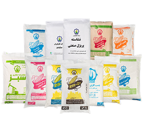 مشاهده محصولات محصولات صنعتی