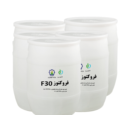 فروکتوز-گلوکوز